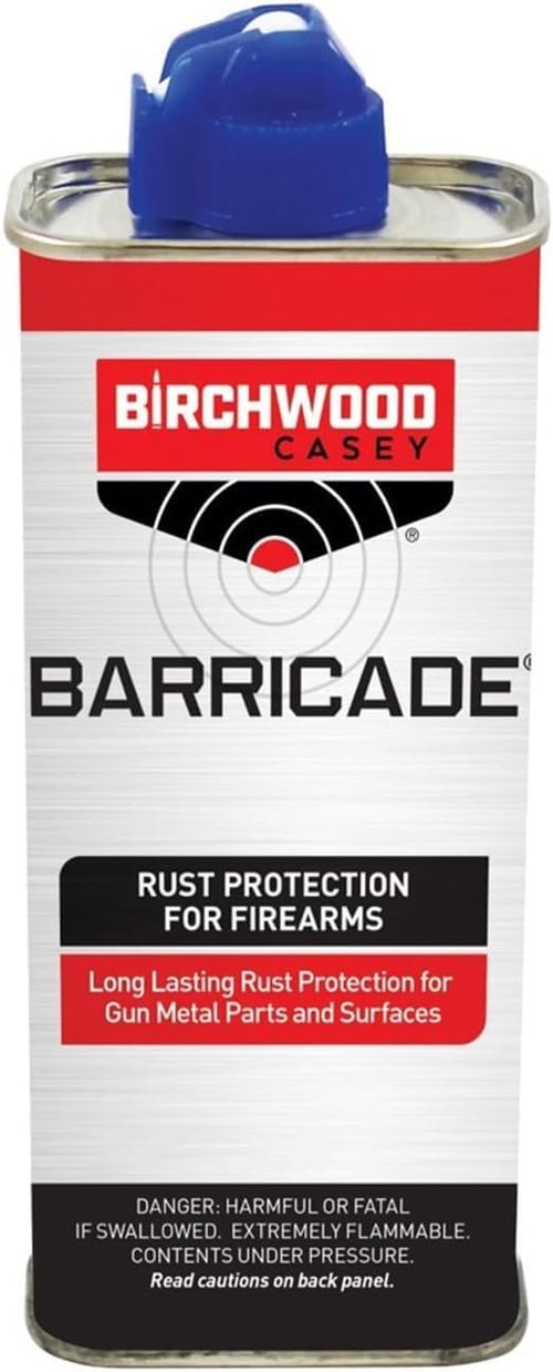Birchwood Caseygun-Cloths
