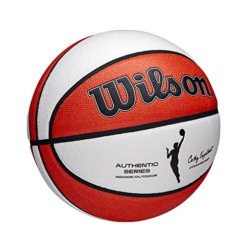 Wilson WNBA Official Size 6 Indoor/Outdoor Basketball - 28.5"