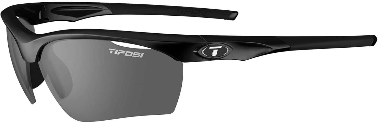 Tifosi Vero Sport Sunglasses Unisex - Ideal For Baseball, Cricket, Cycling, Golf, Hiking, Running, Tennis & Pickleball