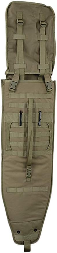 Tactical Weapon Scabbard Coyote Brown