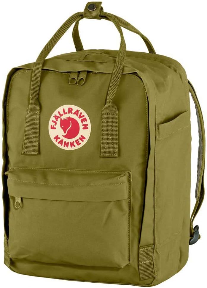 Fjallraven Foldsack No. 1