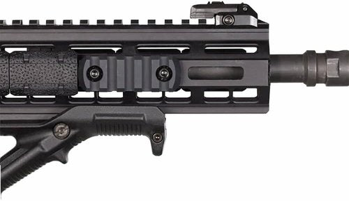 Magpul M-LOK Aluminum Picatinny Accessory Rail