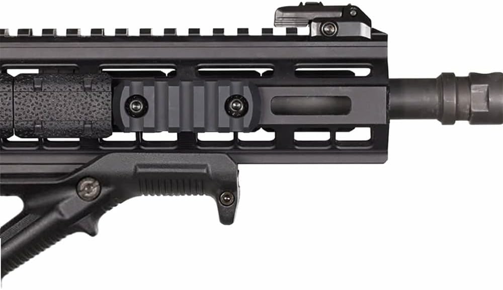 Magpul M-LOK Aluminum Picatinny Accessory Rail