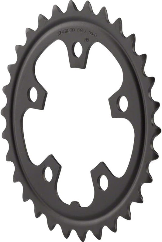 Shimano Sora 3503 30t 74mm 9-Speed Chainring, Black