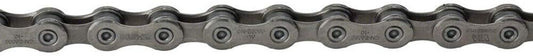 Shimano STEPS CN-E6090-10 E-Bike Chain - 10-Speed, 138 Links, Silver