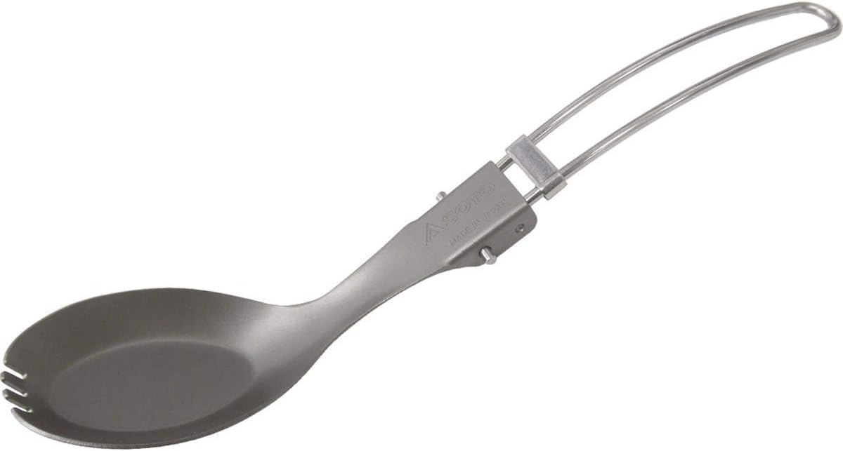 SOTO Pocket Spoon