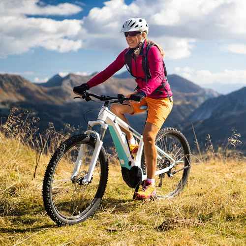 26" Bike Tubes 26x1.75/1.95/2.0/2.10/2.125 AV Schrader Valve 26" Bicycle Tubes Compatible with 26 x 1.75 26 x 1.95 26 x 2.0 26 x 2.10 26 x 2.125 Mountain Bike Tire Tubes-2-PCS