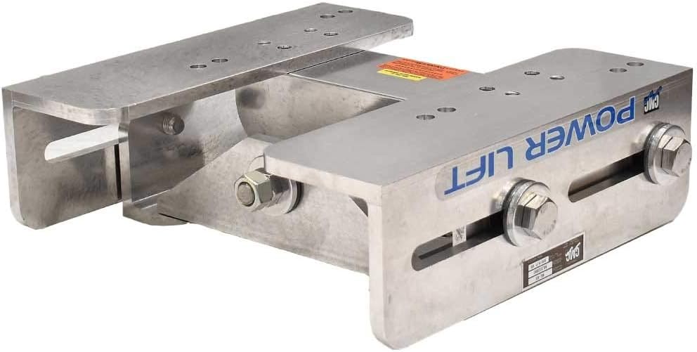T-H Marine - 3001.1005 65012 CMC Manual Jack Plates