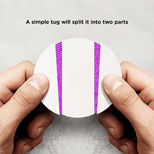 Universal Adhesive Patch No Hole Beige 25-Pack - Strong Waterproof Skin-Friendly