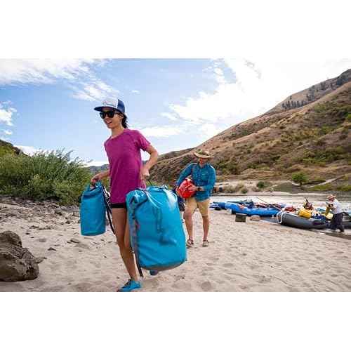 NRS Tuff Sack Dry Bag - Waterproof Storage Bag