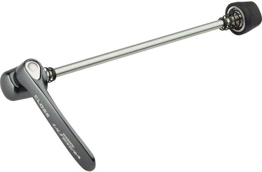 SHIMANO Ultegra 6800 Rear Quick Release Skewer for Road Bikes - Lightweight & Durable