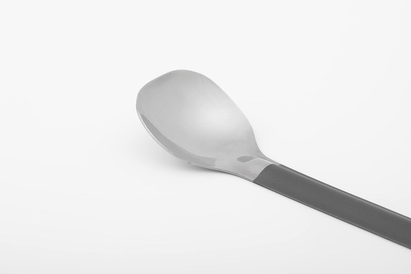 Maxi Long Handle Titanium Spoon - Lightweight and Versatile Outdoor Utensil