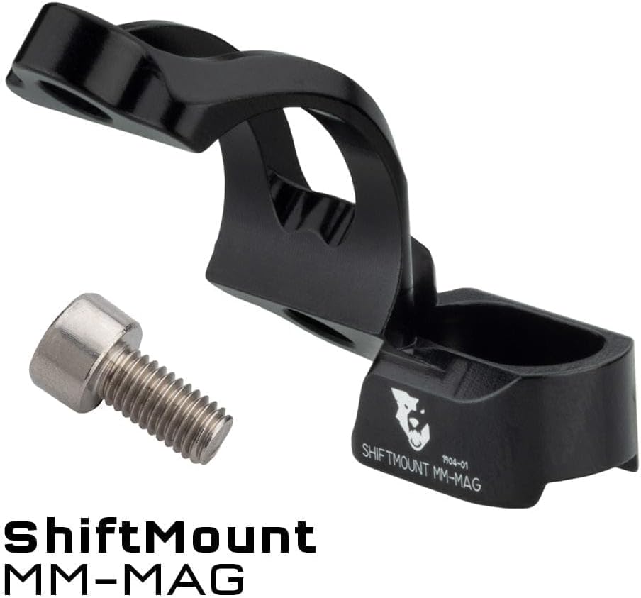 Wolf Tooth Shift Mount Integrated Right/Rear Shifter Mount
