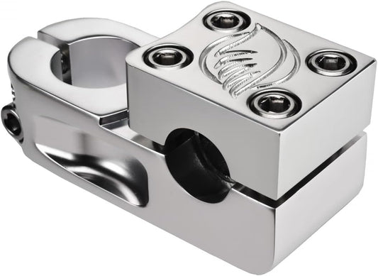 SE Racing SE Bikes Narler Stem SILVER