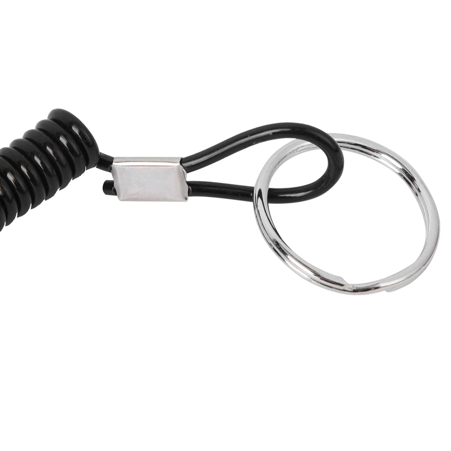 Weight Stack Pin, Aluminium Alloy Magnetic Weight Stack Pin with Pull Rope Weight Pin Strength Training Equipment for Commercial Gym Home Gym Physical Exercise Fitness