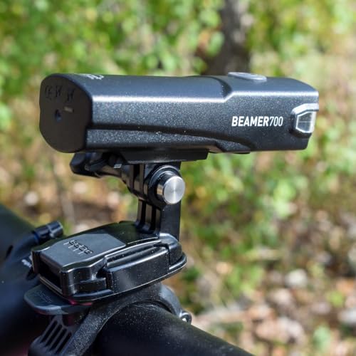 Planet Bike Beamer Bike Headlight Accessory for GoPro® Mount