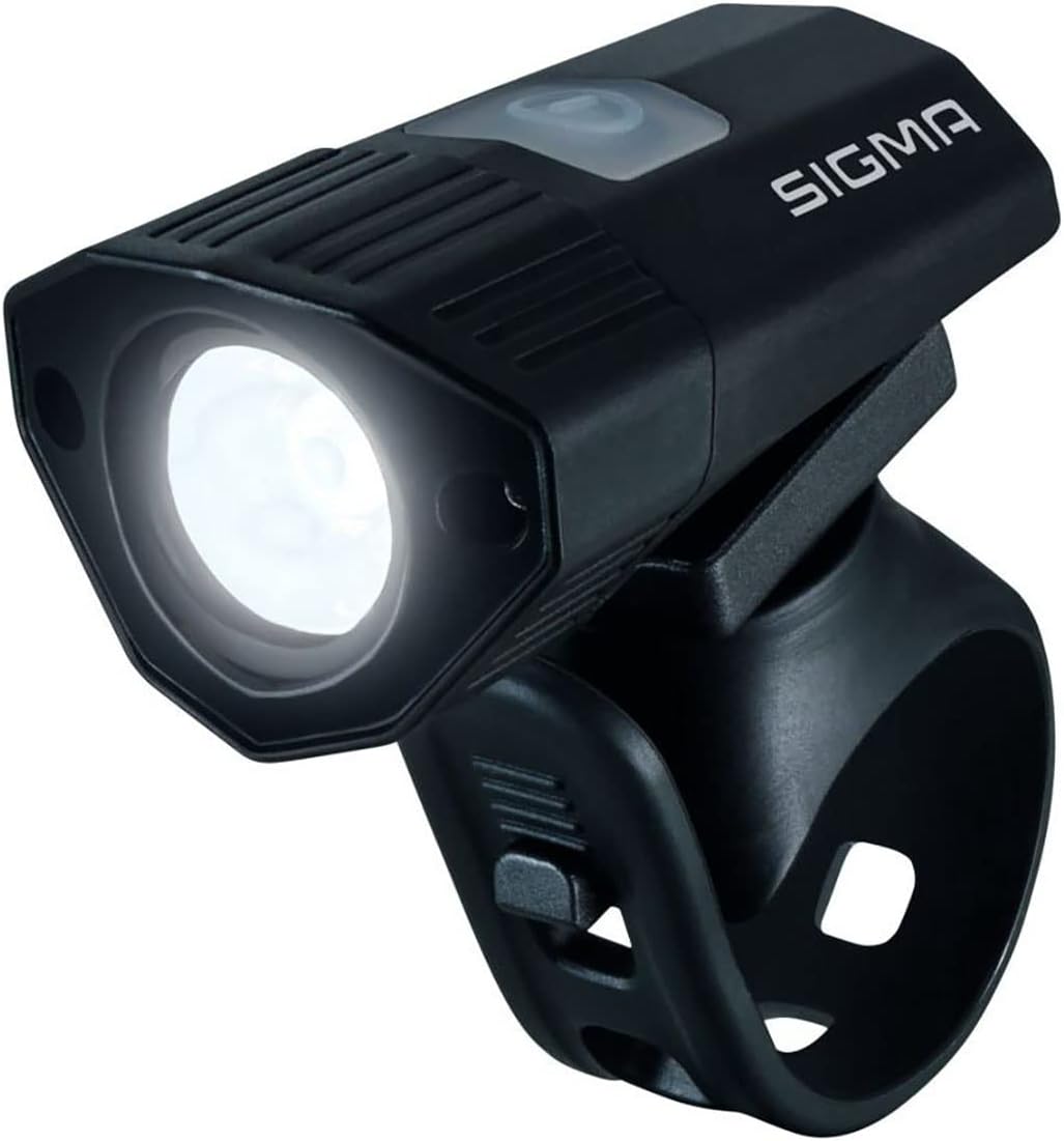 Sigma Sport Buster 100 HL LED Helmet Light