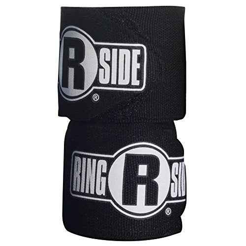 Ringside Pro Mexican Handwraps (200-Inch) - Authentic Mexican-Style Boxing Hand Wraps'