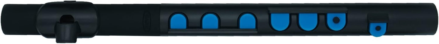 Nuvo Toot - Black/Blue