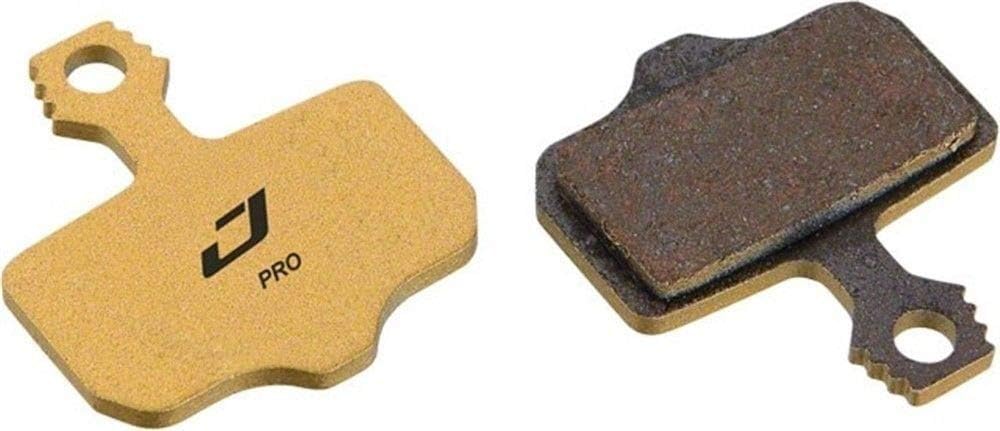 Jagwire Mountain Pro Disc Brake Pad Avid Elixir Cr/R