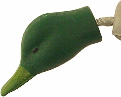 Dokken Dead Fowl Trainer Hunting Dog Dummy