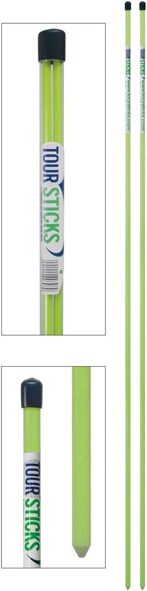 Golf Alignment Stick