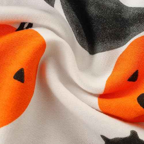 Baby Toddler Boy's Cotton Crewneck Sweatshirt Christmas Clothing 1-7Y
