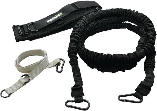 Juke 360 to Increase Leg Power and Speed