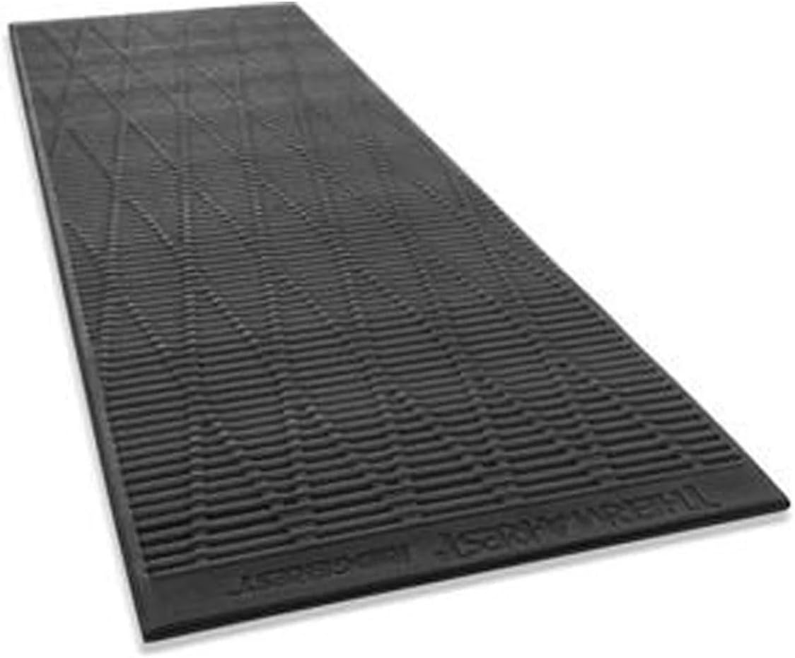 RidgeRest Classic Foam Camping Sleeping Pad by Therm-a-Rest | Lightweight & Durable