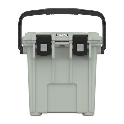 Pelican 20 Quart Elite Cooler (Sage/Gray)
