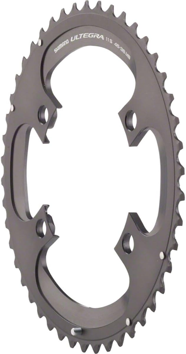 SHIMANO Ultegra 6800 11-Speed Outer Chainring – Precision Cycling Upgrade
