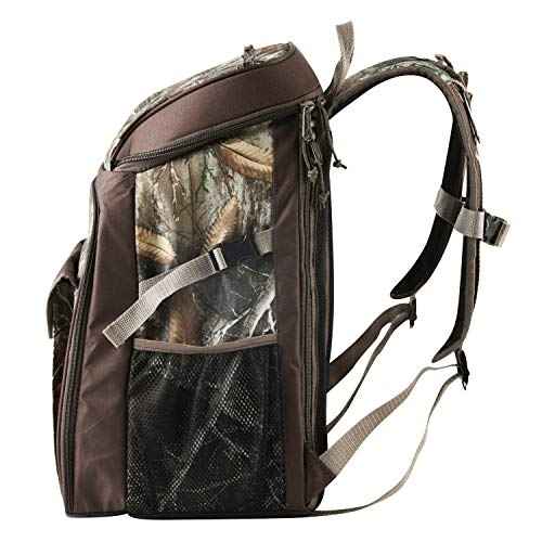 Igloo Realtree Cooler | Portable Insulated Coolers
