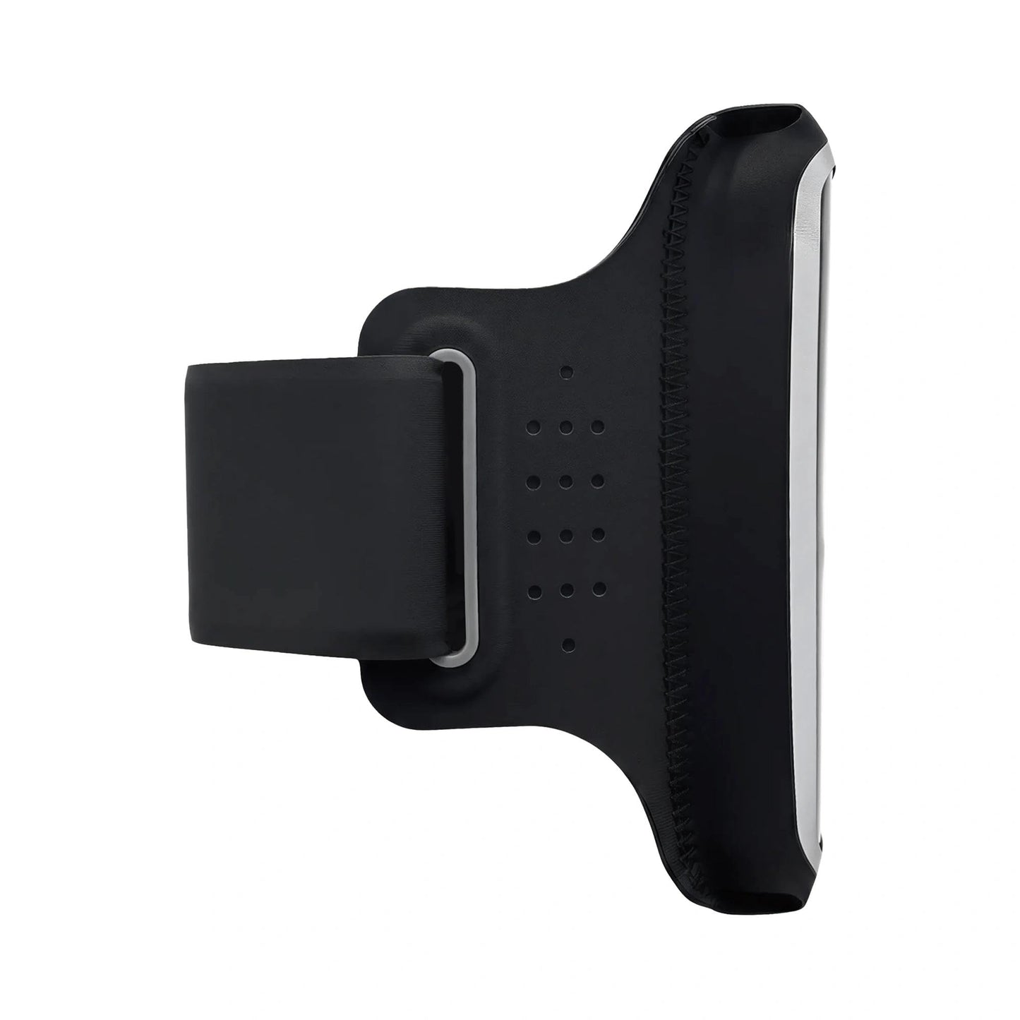 Active Band for Radiacode 102/103/103G/110 Legband with Adjustable Strap Made from Soft Polyamide Fabric with Light Reflecting Strip