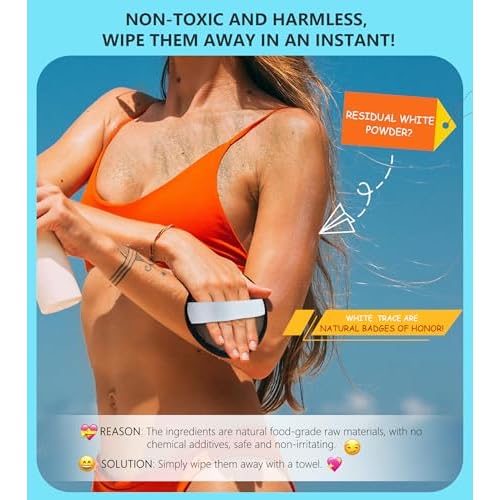 Beach Sand Remover Sand Eraser Brush Wipe Mitt Family Kids Women 2025 Summer Beach Vacation Essentials Hawaii Honeymoon Accessories European Costa Rica Bahamas Trip Must Haves Alaska Cruise Ship Gear