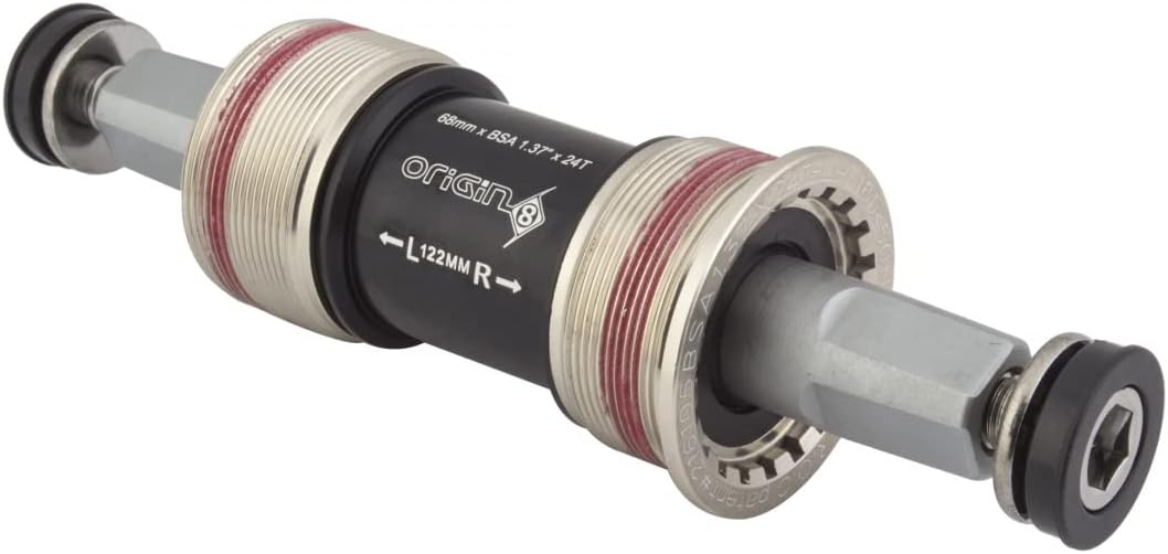 Origin8 Torqlite Square Taper Bottom Bracket