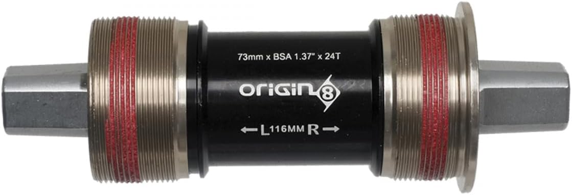 Origin8 Torqlite Square Taper Bottom Bracket