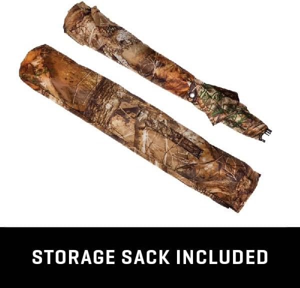 Allen Company Vanish Instant Roof