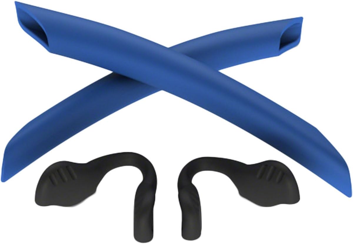Oakley AOO9181KT Radarlock Path Earsock/Nosepiece Kit