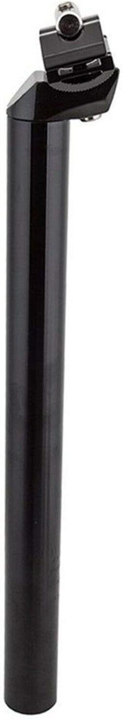 Sunlite Classic Alloy 350mm Seat Post w/clamp