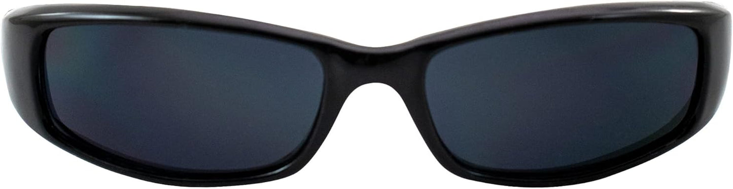 Global Vision Eyewear New Attitude Sunglasses