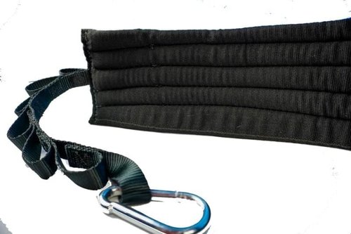 Spud, Inc. Pillow Belt Squat Belt