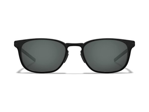 ROKA Cade - Matte Black Frame - Dark Carbon Polarized Lens