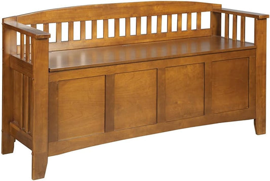 502 Concealment Gun Bench
