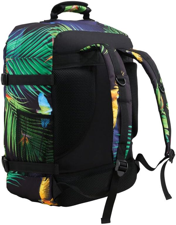 Mini Metz 30L Under seat Mini Backpack - Weekender Bag