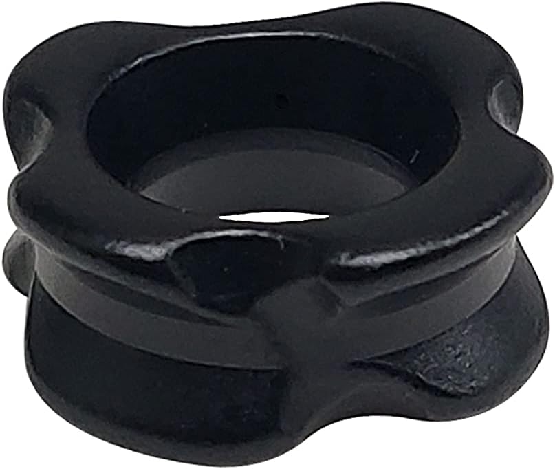 Southland Archery Supply Aluminum Peep Sight for Archery Compound Bow - 2/Pack