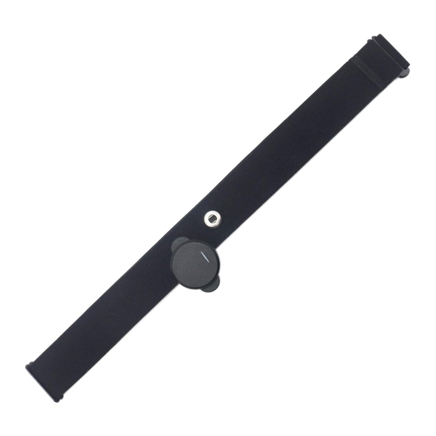 FITSPUR Heart Rate Monitor Chest Strap Replacement Compatible with My Zone Switch.(No Compatible with My Zone Mz-1 Mz-3)