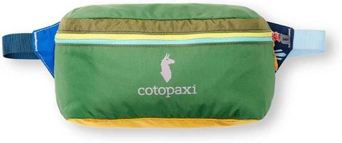Cotopaxi Bataan 3L Del Dia Fanny Pack - Lightweight, Versatile Travel Gear