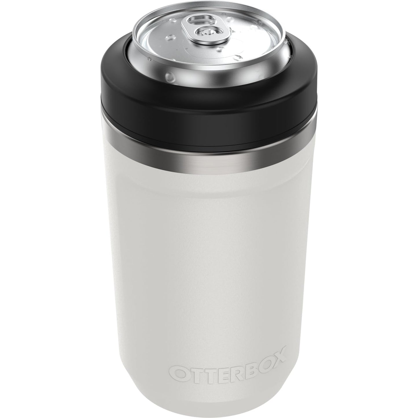 OtterBox Elevation Can Cooler - Ice Cap