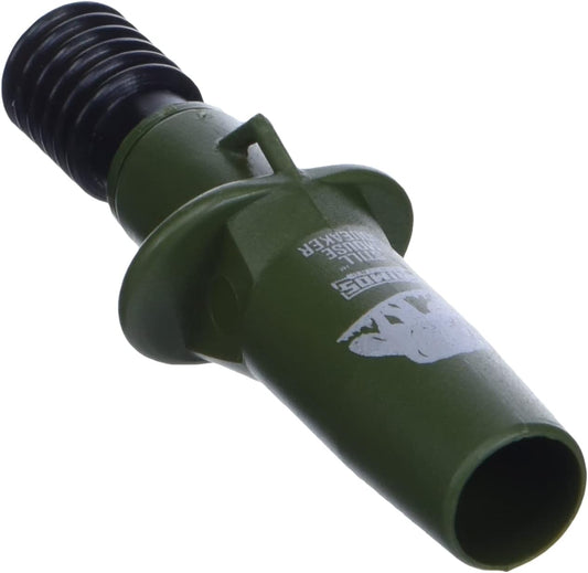 Primos Hunting Still Mouse Squeaker Call,Green