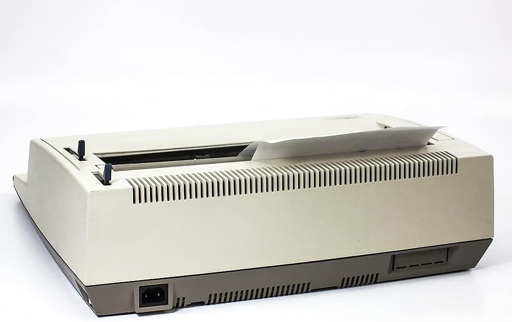 IBM / Lexmark 6781 TYPEWRITER WHEELWRITER 1000